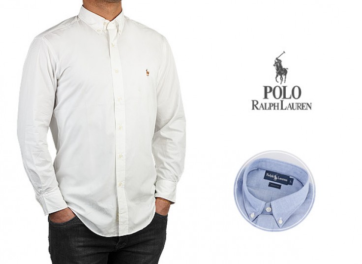 پیراهن مردانه Polo Ralph Lauren
