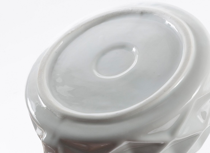 قوری طرح مشبک