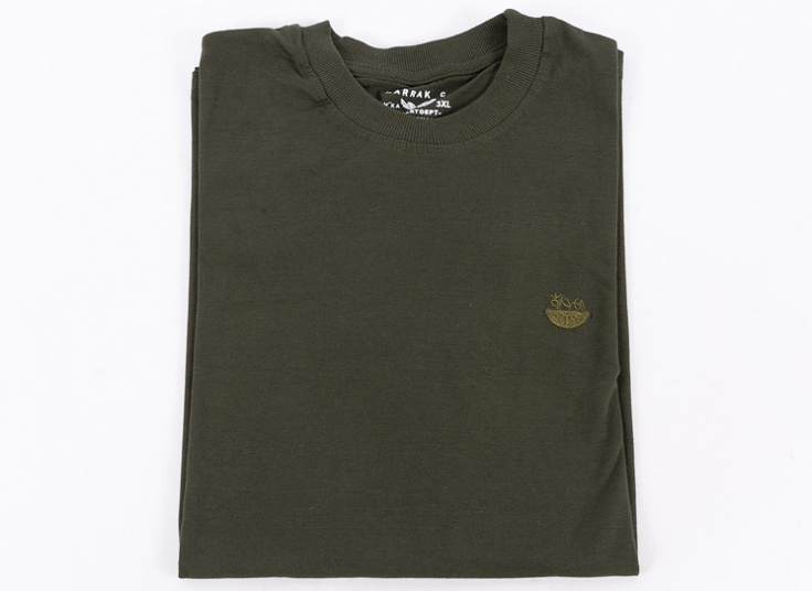 تیشرت طرحMarrakechمردانه