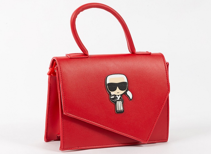 کیف دستی کارل