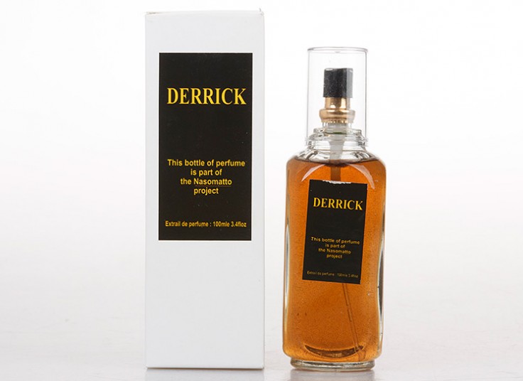 کلکسیون عطر و ادکلن Nasomatto