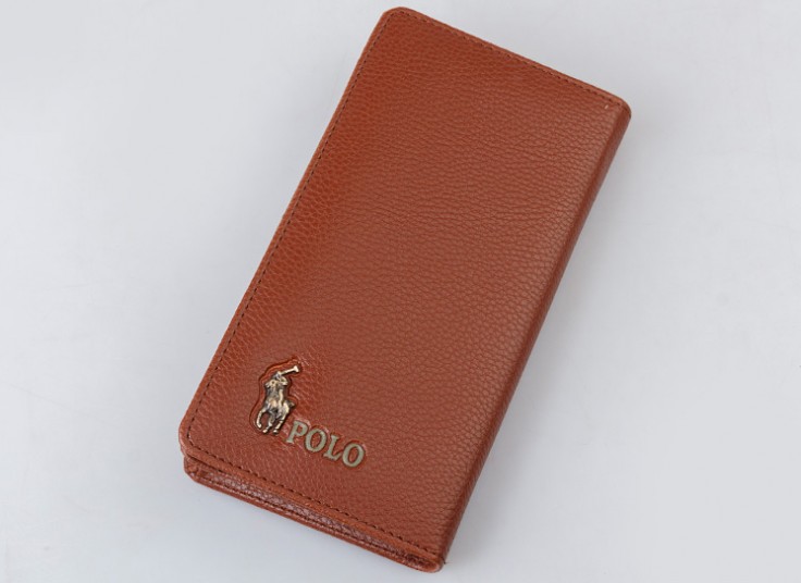 کیف پول طرح POLO
