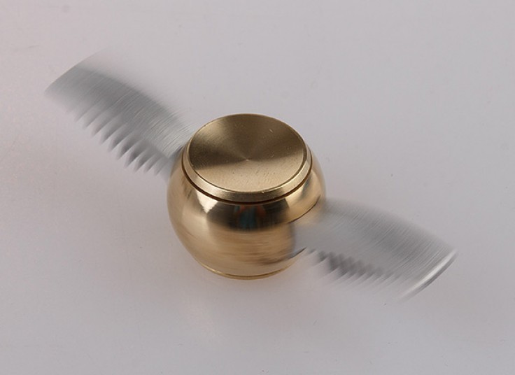 فینگر اسپینر Harry Potter