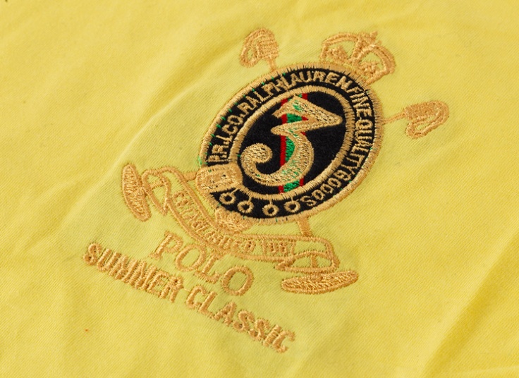 تیشرت پنبه مردانه طرح POLO