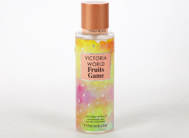 بادی اسپلش Victoria World