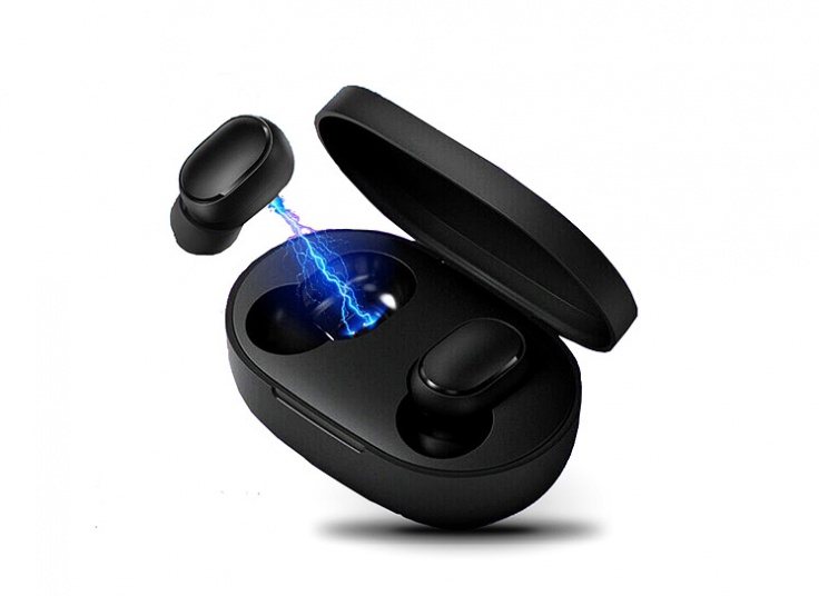 هدفون بی سیم Xiaomi Redmi Air Dots