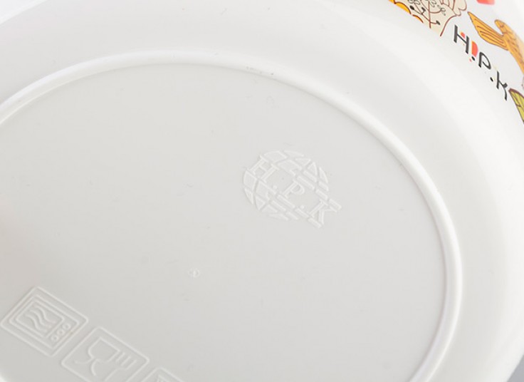 ظروف پنج تکه نگهدارنده غذا HPK