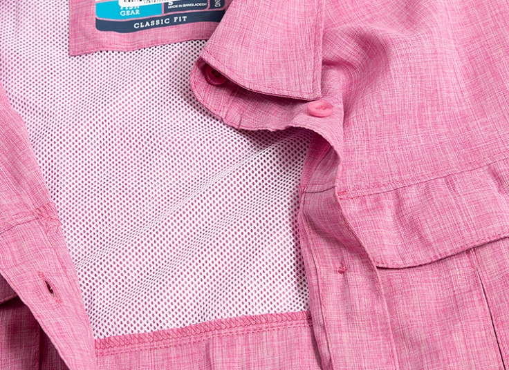 پیراهن ورزشی MAGELLAN