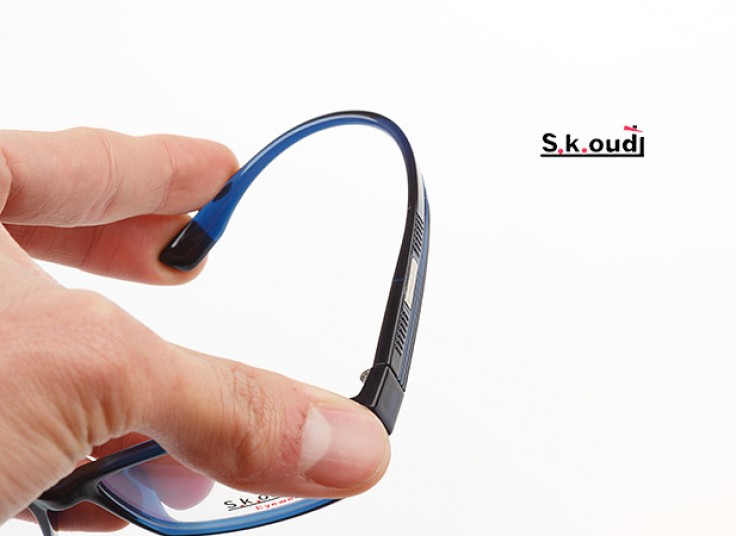 عینک طبی S K oudi