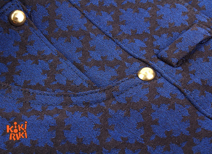 شلوار زنانه Kiki Riki