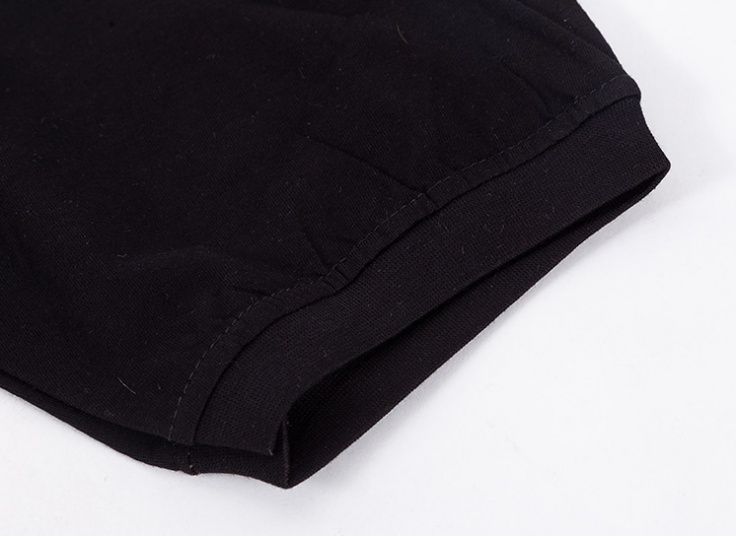 تیشرت سایز بزرگ طرح Adidas