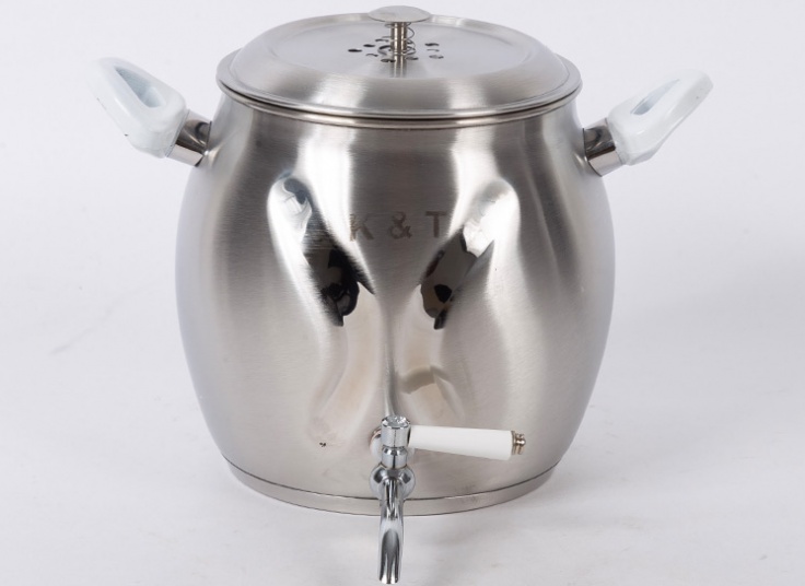 کتری قوری نفیس مدلK&T