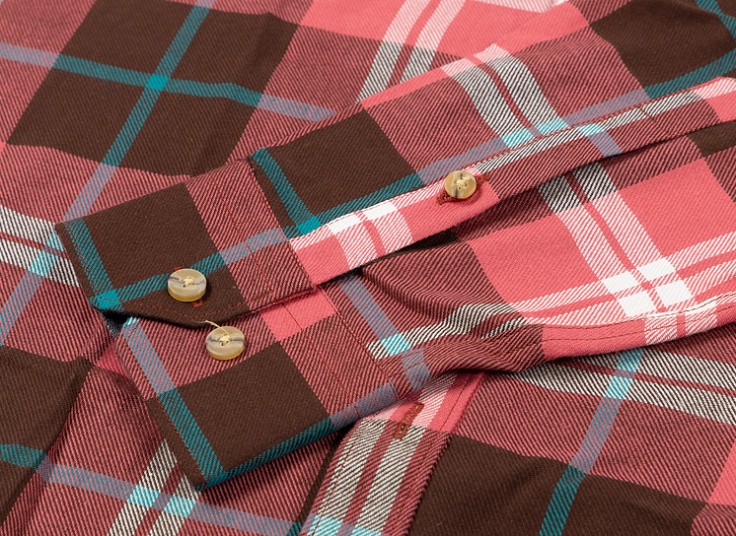 پیراهن پشمی مردانه Polo