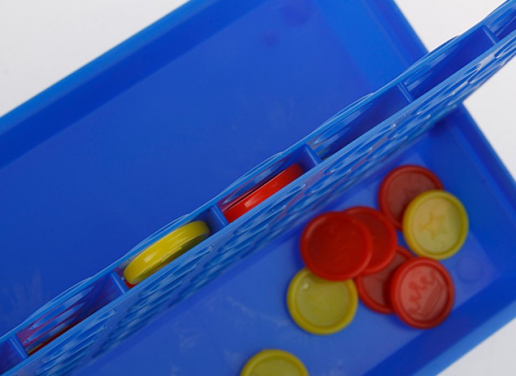 دوز ایستاده Bingo Game