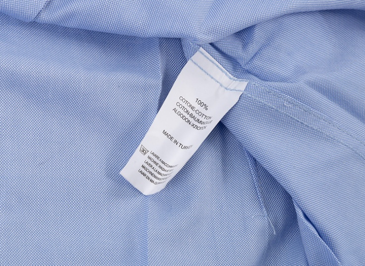 پیراهن مردانه LA CAMICIA