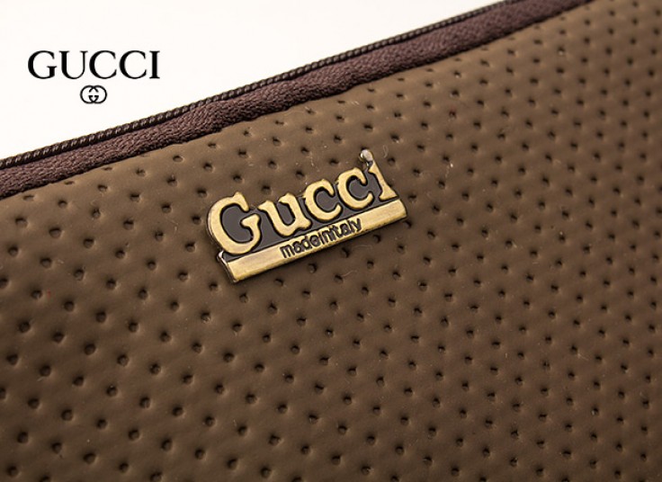کیف لوازم آرایش Gucci