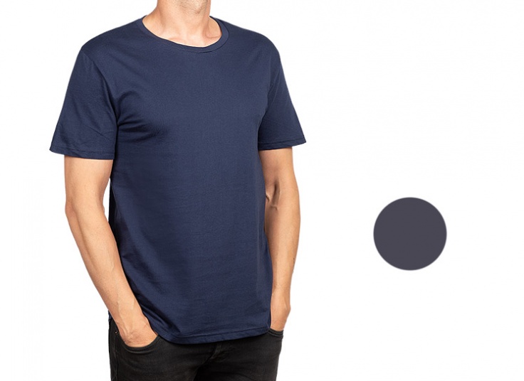 تیشرت مردانه Decathlon