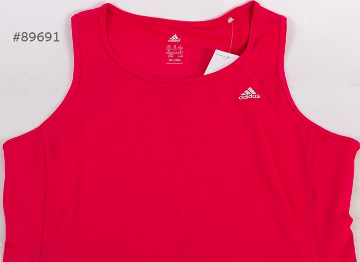 تاپ زنانه adidas