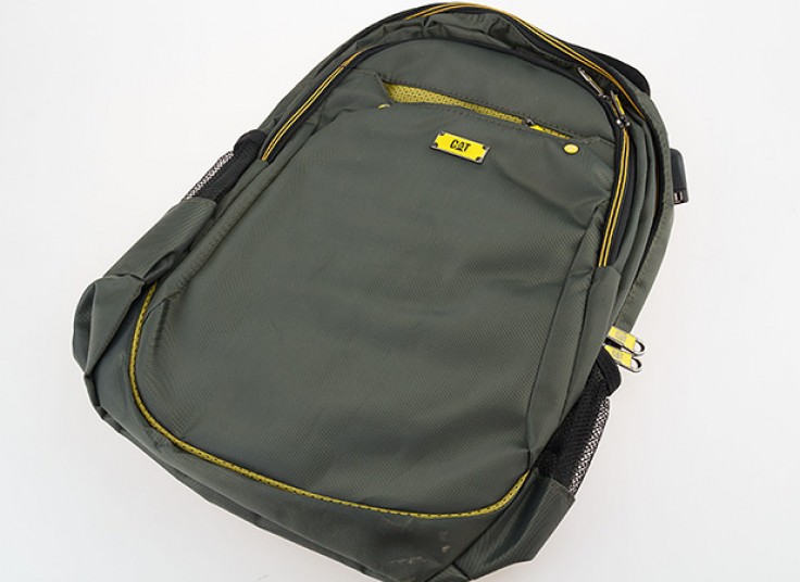 کیف کوله CAT سری USB Edition