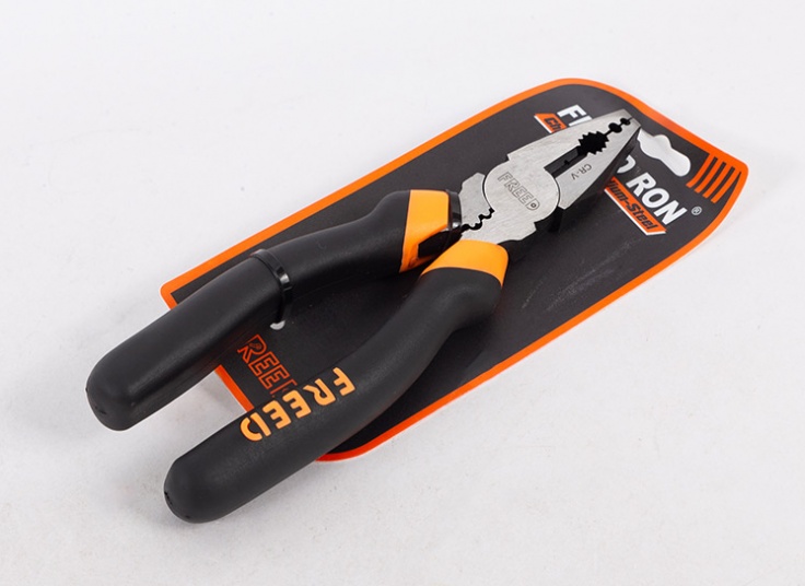 انبردست FREED RON