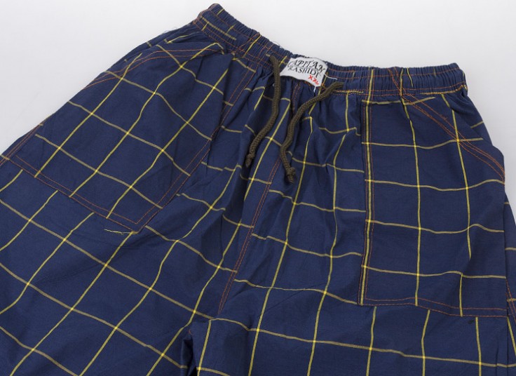 شلوارک برمودا مردانه Capitan