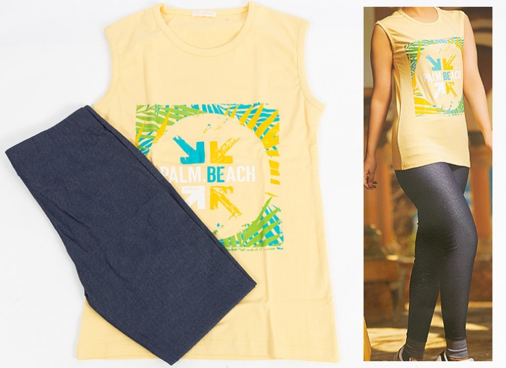 ست زنانه Pattik