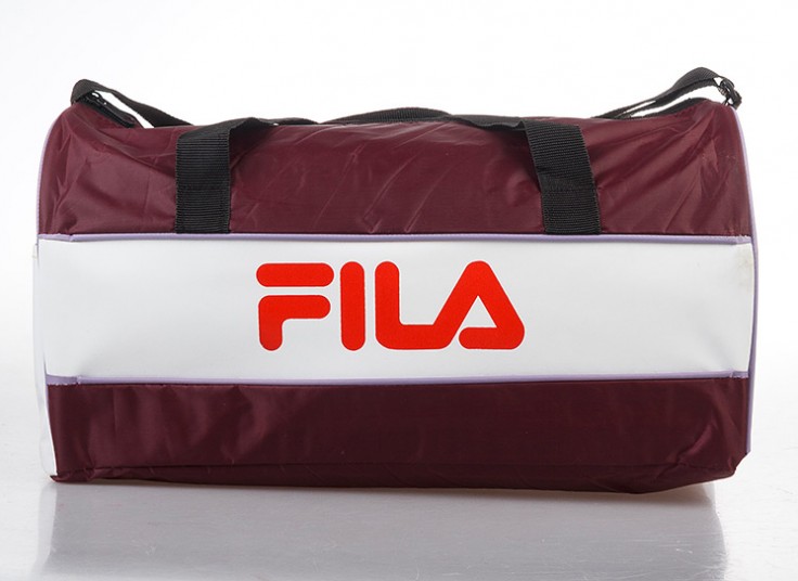 ساک ورزشی طرح FILA