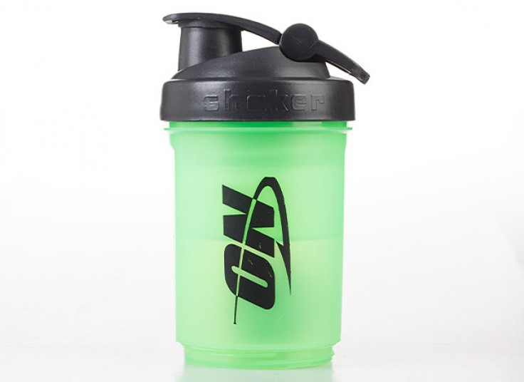 شیکر ورزشی سه تکه طرح ON