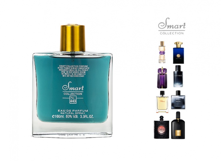 عطر و ادکلن Smart Collection