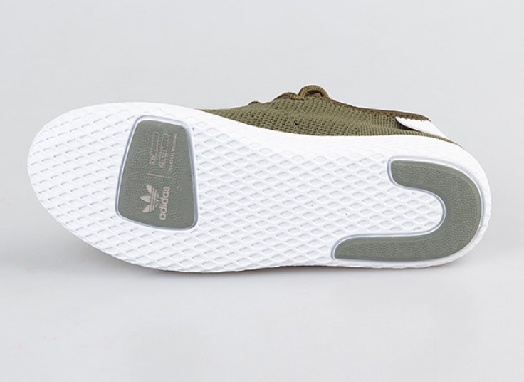 کفش ورزشی زنانه Adidas