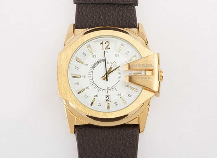 ساعت مردانه Diesel سری Mega Chief
