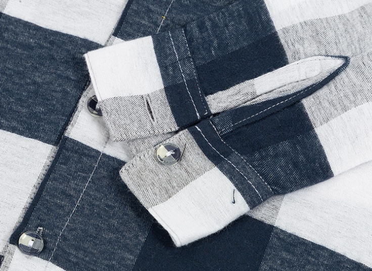 پیراهن کلاهدار پسرانه Monarch