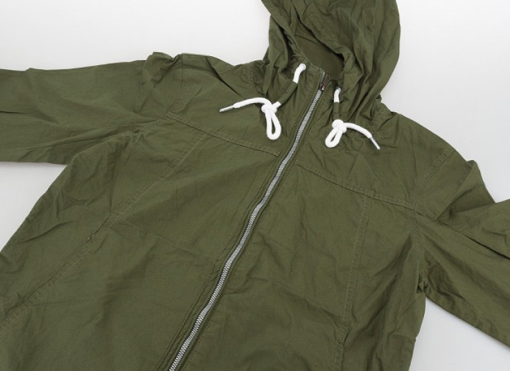 کاور کلاهدار Pull and Bear