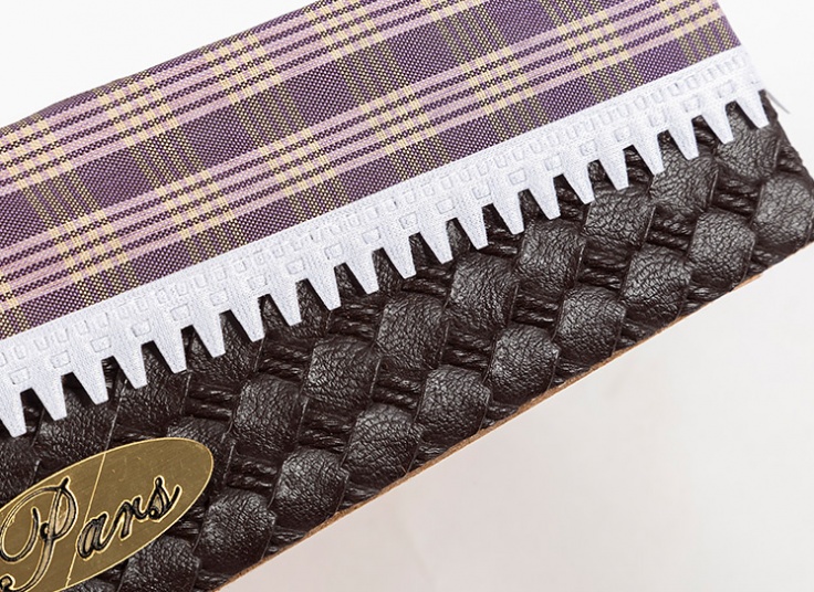 ارگانایزر قاشق و چنگال چوبی