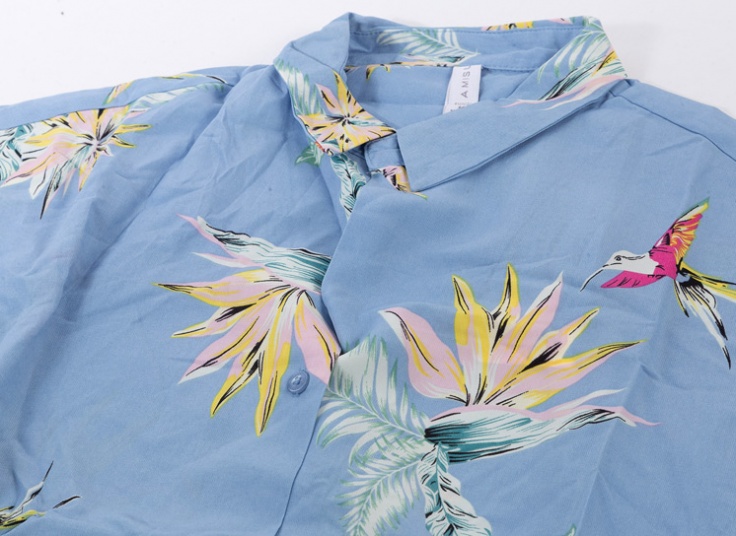 شومیز زنانه Amisu