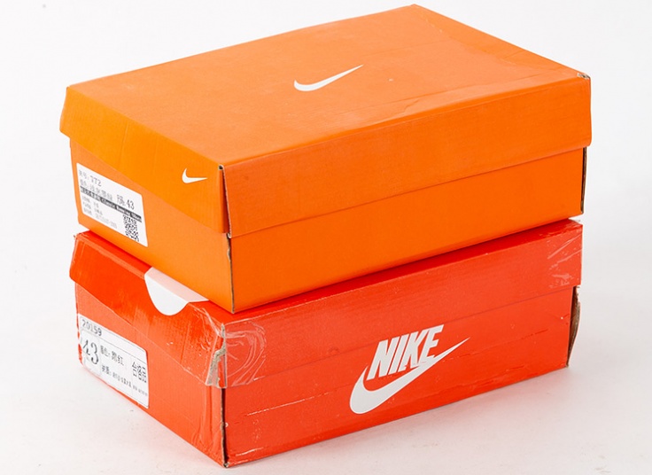 کتانی مردانه Nike