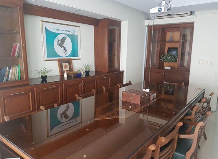 آموزش تار و سه تار در موسسه فاخر