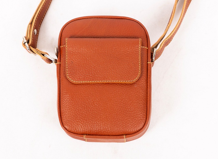 کیف چرم طبیعی