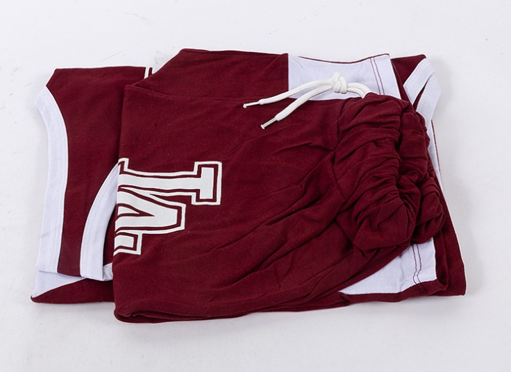 ست رکابی شلوارک مردانه LA