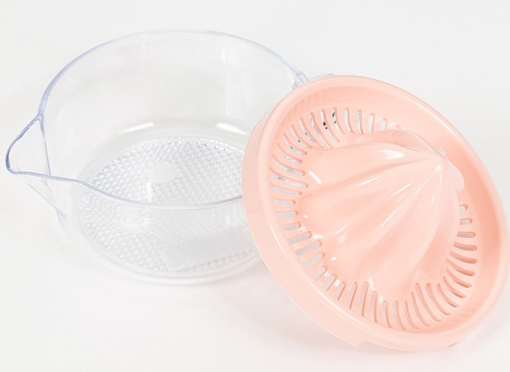 آب مرکبات گیری تاپکو مدل کریستال