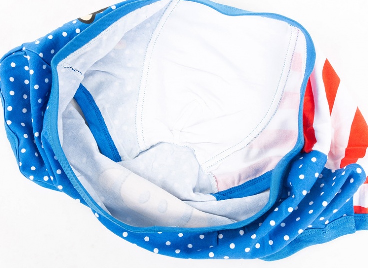 لباس زیر فانتزی مردانه