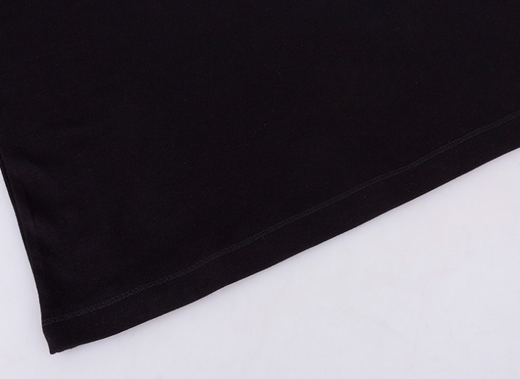 تیشرت مشکی مردانه Bugatchi