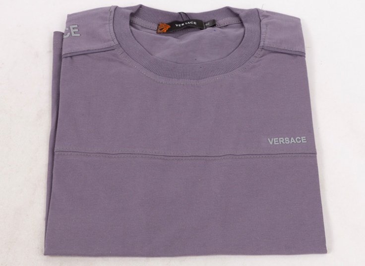 تیشرت مردانه طرح Versace کد 22711