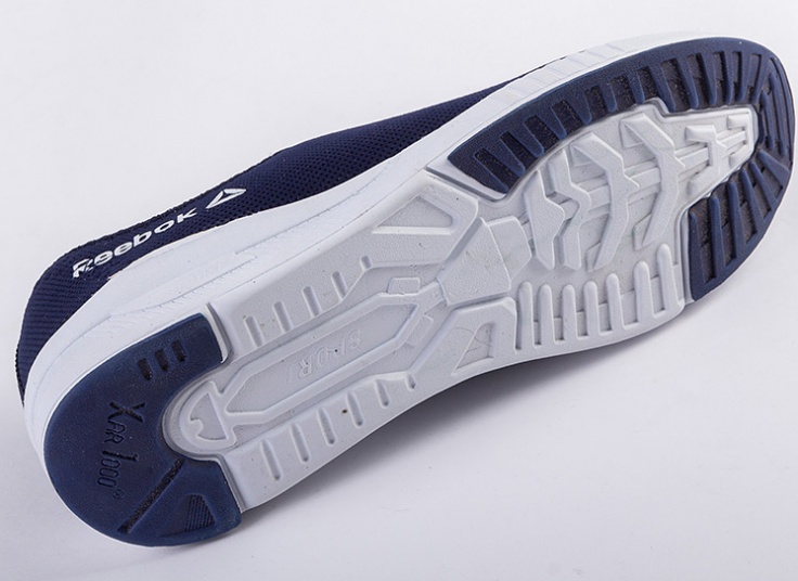 کفش راحتی مردانه Reebok