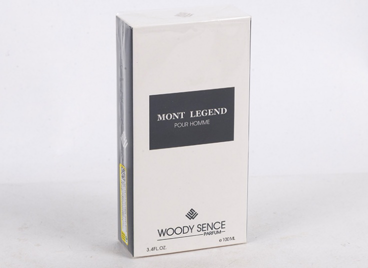 انواع عطر و ادکلن Woody Sence