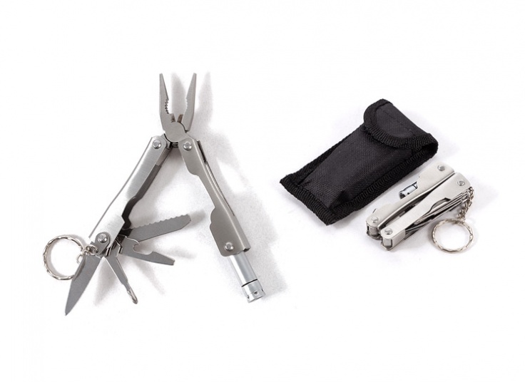 انبر دست تاشو