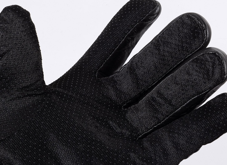 دستکش مردانه چرم SPORT