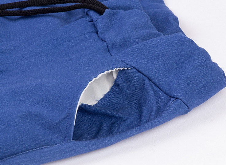 شلوار اسلش مردانه Off white