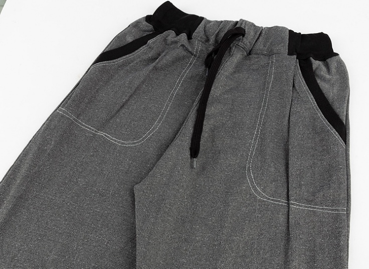 شلوار اسلش مردانه