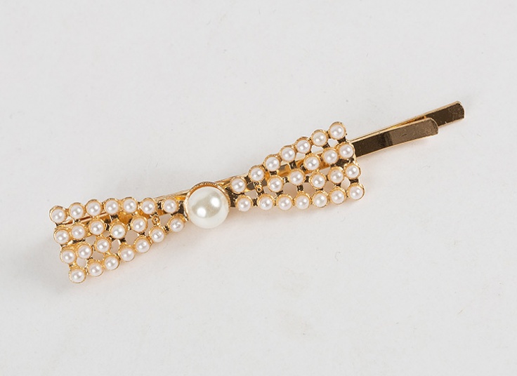 گیره مو Unique 